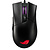 Asus ASUS ROG Gladius II Core muis Gamen Rechtshandig USB Type-A Optisch 6200 DPI