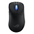 Asus ASUS ROG Keris II Ace Wireless AimPoint Black muis Gamen Rechtshandig RF Wireless + Bluetooth + USB Type-A Optisch 42000 DPI