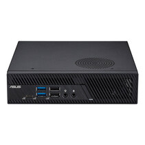 ASUS PB63-B7202MH Intel® Core™ i7 i7-14700 16 GB DDR5-SDRAM 512 GB SSD Mini PC Zwart
