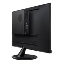 ASUS PB63-B7205AH Intel® Core™ i7 i7-14700 16 GB DDR5-SDRAM 512 GB SSD Windows 11 Pro Mini PC Zwart
