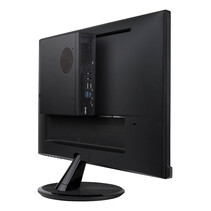 ASUS PB63-B7205AH Intel® Core™ i7 i7-14700 16 GB DDR5-SDRAM 512 GB SSD Windows 11 Pro Mini PC Zwart