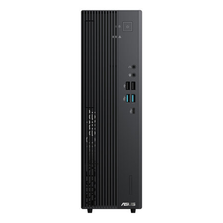 Asus ASUS ExpertCenter D7 SFF D700SER-714700017X Intel® Core™ i7 i7-14700 16 GB DDR5-SDRAM 512 GB SSD Windows 11 Pro PC Zwart
