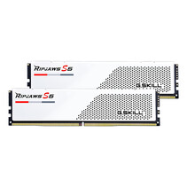 G.Skill Ripjaws S5 F5-6000J3036F48GX2-RS5W geheugenmodule 96 GB 2 x 48 GB DDR5 6000 MHz