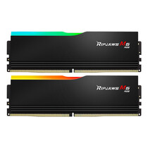 G.Skill Ripjaws M5 RGB F5-6000J3036F24GX2-RM5RK geheugenmodule 48 GB 2 x 24 GB DDR5 6000 MHz