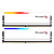 G.Skill G.Skill Ripjaws M5 RGB F5-6000J3036F24GX2-RM5RW geheugenmodule 48 GB 2 x 24 GB DDR5 6000 MHz