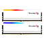 G.Skill G.Skill Ripjaws M5 RGB F5-6000J3036F24GX2-RM5RW geheugenmodule 48 GB 2 x 24 GB DDR5 6000 MHz
