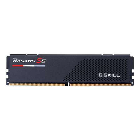 G.Skill G.Skill Ripjaws S5 F5-6000J2836G16GX2-RS5K geheugenmodule 32 GB 2 x 16 GB DDR5