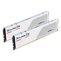 G.Skill Ripjaws S5 F5-6000J2836G16GX2-RS5W geheugenmodule 32 GB 2 x 16 GB DDR5