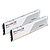 G.Skill G.Skill Ripjaws S5 F5-6000J2836G16GX2-RS5W geheugenmodule 32 GB 2 x 16 GB DDR5