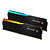 G.Skill G.Skill Ripjaws M5 RGB F5-6000J2836G16GX2-RM5RK geheugenmodule 32 GB 2 x 16 GB DDR5