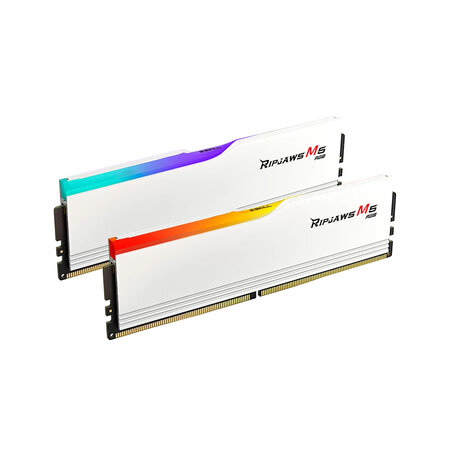 G.Skill G.Skill Ripjaws M5 RGB F5-6000J2836G16GX2-RM5RW geheugenmodule 32 GB 2 x 16 GB DDR5