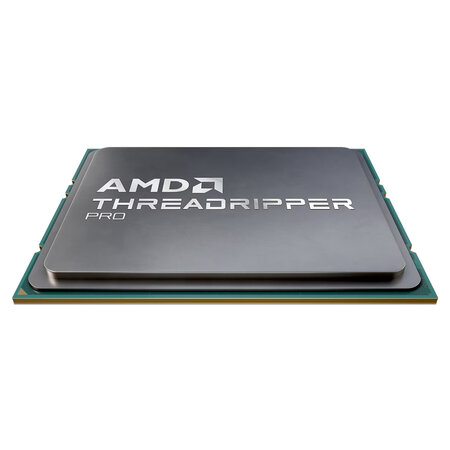 AMD AMD Ryzen Threadripper PRO 7995WX processor 2,5 GHz 384 MB L3 Box
