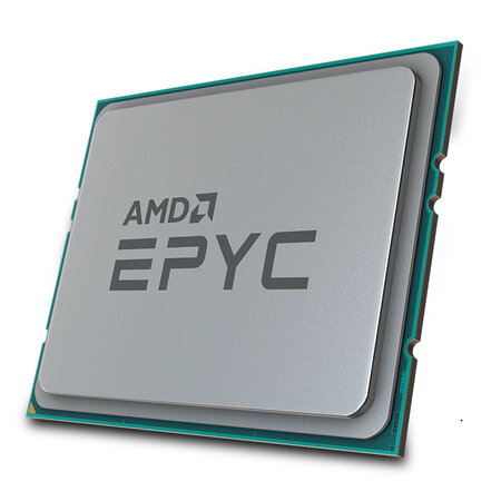 AMD AMD EPYC 74F3 processor 3,2 GHz 256 MB L3