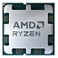 AMD AMD Ryzen 3 5300G processor 4 GHz 8 MB L3