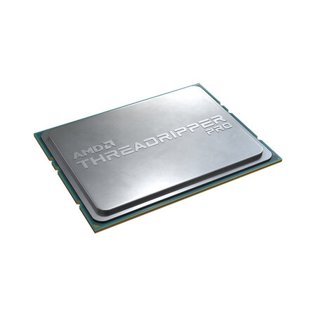 AMD AMD Ryzen Threadripper PRO 5955WX processor 4 GHz 64 MB L3