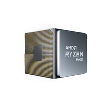 AMD Ryzen 5 PRO 5650G processor 3,9 GHz 16 MB L3
