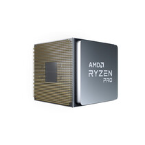 AMD Ryzen 5 PRO 5650G processor 3,9 GHz 16 MB L3