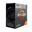 AMD AMD Ryzen 3 3200G with Radeon Vega 8 Graphics processor 3,6 GHz 3 MB L3 Box