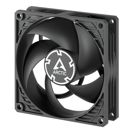 ARCTIC ARCTIC P9 PWM PST Computer behuizing Ventilator 9,2 cm Zwart 1 stuk(s)