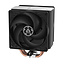 ARCTIC ARCTIC Freezer 36 Processor Luchtkoeler 12 cm Zwart, Zilver 1 stuk(s)