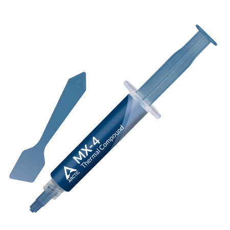 ARCTIC ARCTIC MX-4 heat sink compound Koelpasta 8 g