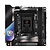 ASRock Asrock Phantom Gaming Z890I Nova WiFi Intel Z890 LGA 1851 (Socket V1) mini ITX