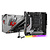 ASRock Asrock B550 Phantom Gaming-ITX/a AMD B550 Socket AM4 mini ITX