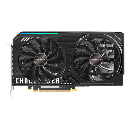 ASRock Asrock Challenger Intel Arc B570 10GB OC GDDR6