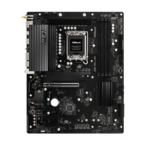 Asrock Z890 Pro-A WiFi Intel Z890 LGA 1851 (Socket V1) ATX