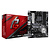 ASRock Asrock B550 Phantom Gaming 4 AMD B550 Socket AM4 ATX