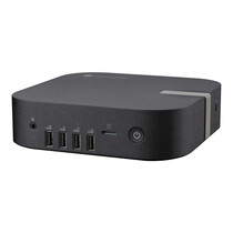 ASUS Chromebox CHROMEBOX5-S3006UNA Intel® Core™ i3 i3-1315U 8 GB DDR4-SDRAM 128 GB SSD ChromeOS Mini PC Zwart