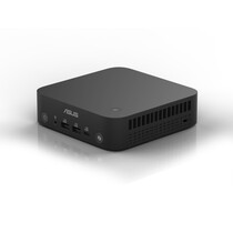 ASUS ExpertCenter PN54-S70011HN AMD Ryzen Al 7 350 32 GB DDR5-SDRAM 1 TB SSD Windows 11 Home Mini PC Zwart