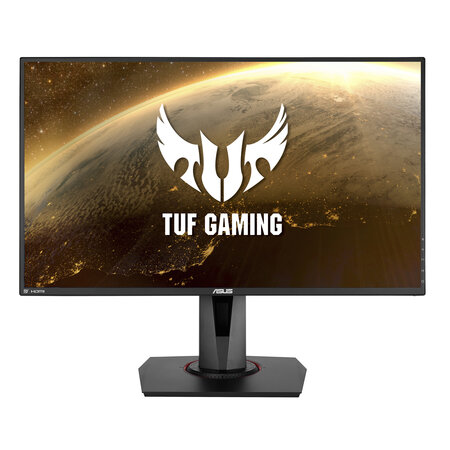 Asus ASUS TUF Gaming VG279QM LED display 68,6 cm (27") 1920 x 1080 Pixels Full HD Zwart