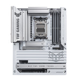 Asus ASUS TUF GAMING B850-BTF WIFI W AMD B850 Socket AM5 ATX