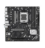 Asus ASUS PRIME B850M-A WIFI AMD B850 Socket AM5 micro ATX