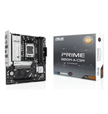 Asus ASUS PRIME B850M-A-CSM AMD B850 Socket AM5 micro ATX