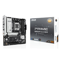 ASUS PRIME B850M-A-CSM AMD B850 Socket AM5 micro ATX