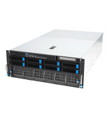Asus ASUS ESC8000A-E12-SKU1 LGA 6096 Rack (4U) Zilver