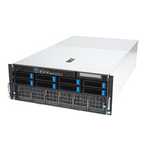 ASUS ESC8000A-E12-SKU1 LGA 6096 Rack (4U) Zilver