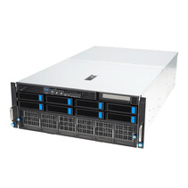 ASUS ESC8000A-E12-SKU1 LGA 6096 Rack (4U) Zilver