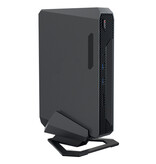 Asus ASUS NUC 14 Performance Kit RNUC14SRKU710002I Zwart 155H