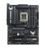 Asus ASUS TUF GAMING B650E-PLUS WIFI AMD B650 Socket AM5 ATX