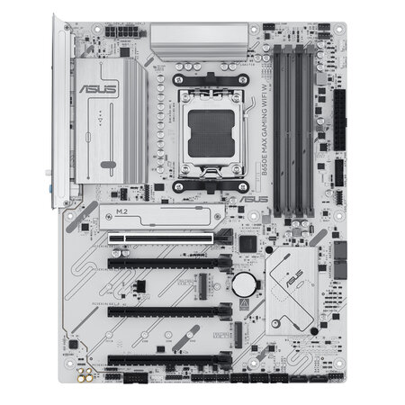 Asus ASUS B650E MAX GAMING WIFI W AMD B650 Socket AM5 ATX