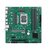 Asus ASUS PRO Q870M-C-CSM LGA 1851 (Socket V1) micro ATX