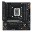 Asus ASUS TUF GAMING B760M-PLUS Intel B760 LGA 1700 micro ATX