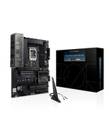 Asus ASUS 90MB1FY0-M0EAY0 moederbord Intel B760 LGA 1700 ATX