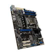 ASUS 90SB0A90-M0UAY0 moederbord LGA 1200 (Socket H5) ATX