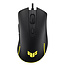 Asus ASUS TUF Gaming M3 Gen II muis Gamen Rechtshandig USB Type-C Optisch 8000 DPI