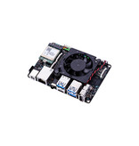 Asus ASUS Tinker Edge R development board 1,8 MHz Rockchip RK3399Pro