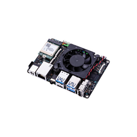 Asus ASUS Tinker Edge R development board 1,8 MHz Rockchip RK3399Pro